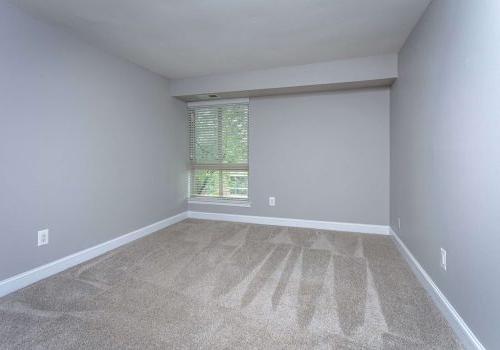 约书亚之家的客厅有地毯